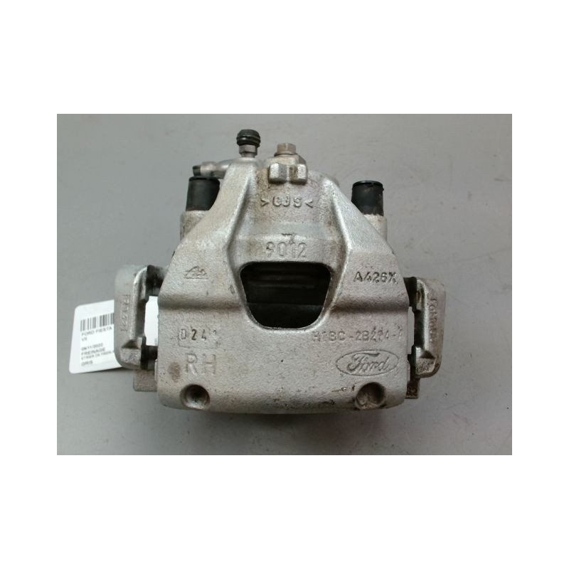 ETRIER DE FREIN AVANT DROIT FORD FIESTA 2008-