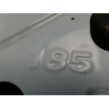 AILE AVANT GAUCHE RENAULT CLIO