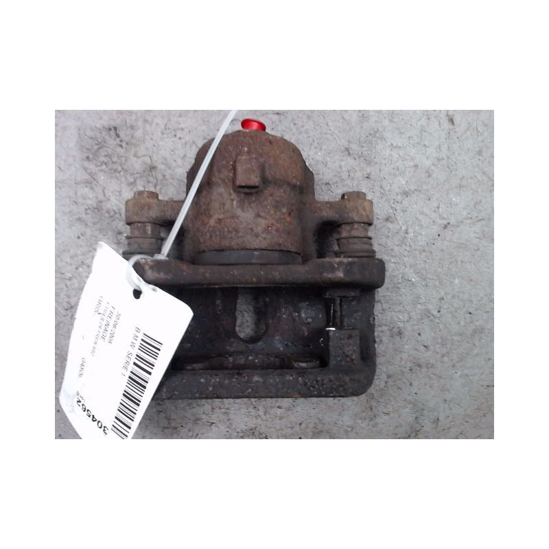ETRIER DE FREIN ARRIERE DROIT B.M.W. SERIE 1