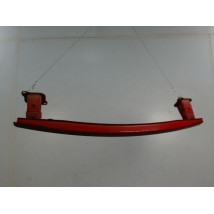 RENFORT PARE-CHOC ARRIERE  SKODA FABIA