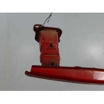 RENFORT PARE-CHOC ARRIERE  SKODA FABIA