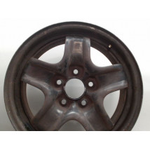 JANTE TOLE RENAULT MEGANE