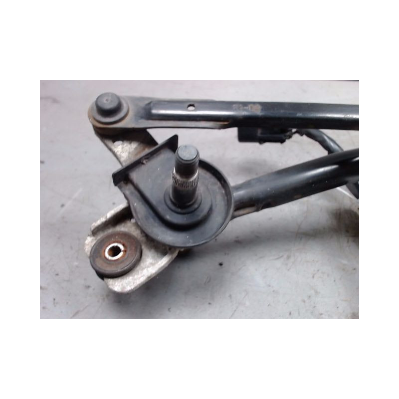 MECANISME ESSUIE-GLACE AVANT HYUNDAI I10