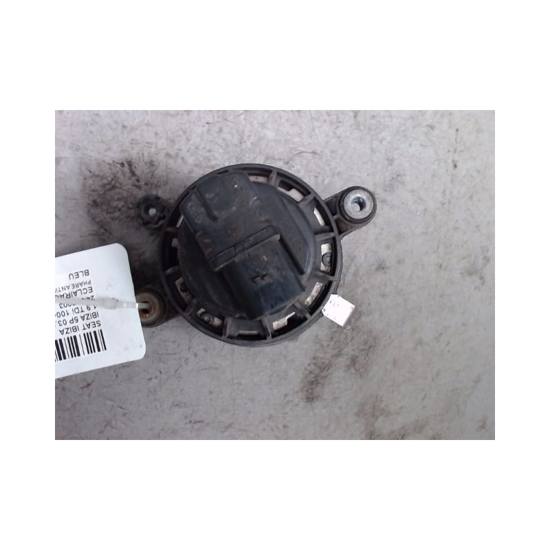 PHARE ANTIBROUILLARD AVANT GAUCHE SEAT IBIZA 2002-2006
