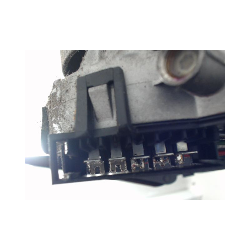 MECANISME ESSUIE-GLACE AVANT MERCEDES E220