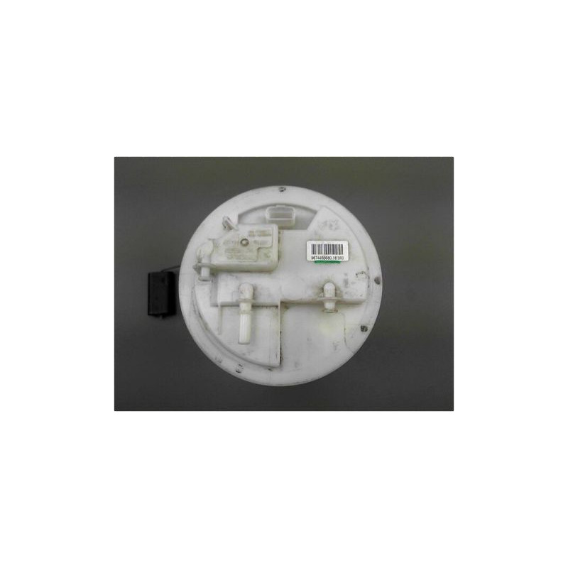 POMPE CARBURANT IMMERGEE CITROEN C4 CACTUS 2014-
