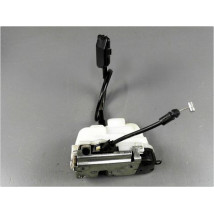 SYSTEME CONDAMNATION ARRIERE GAUCHE RENAULT LAGUNA II PH2 2005-2007