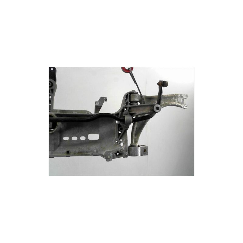 BERCEAU MOTEUR AVANT VOLKSWAGEN PASSAT 05-10