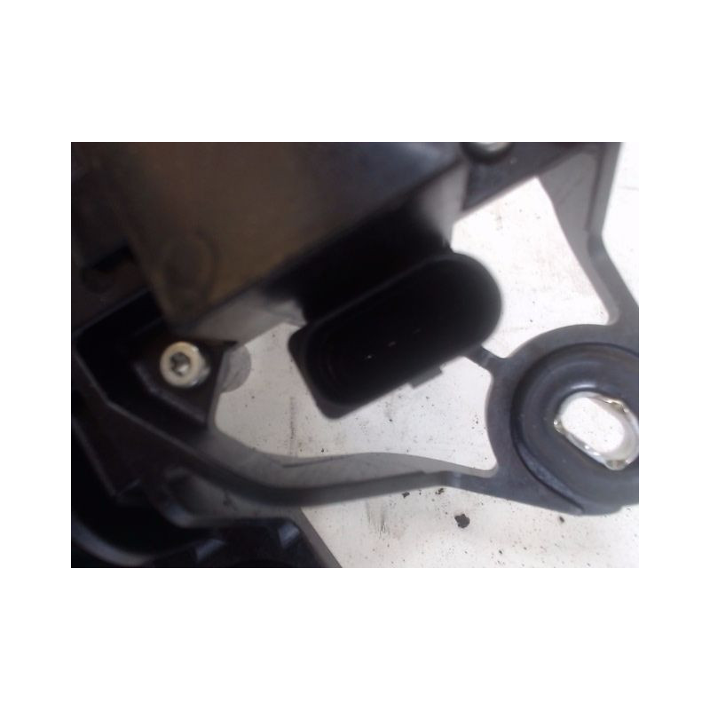 MECANISME ESSUIE-GLACE ARRIERE VOLKSWAGEN GOLF VI 2008-