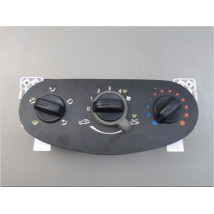 COMMANDE DE CHAUFFAGE DACIA LOGAN MCV PH2 08-13