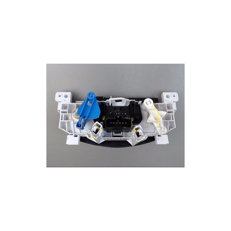 COMMANDE DE CHAUFFAGE DACIA LOGAN MCV PH2 08-13