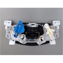 COMMANDE DE CHAUFFAGE DACIA LOGAN MCV PH2 08-13