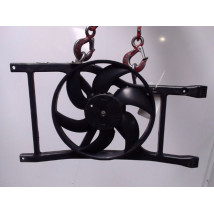 MOTEUR VENTILATEUR RADIATEUR FORD KA 2008-