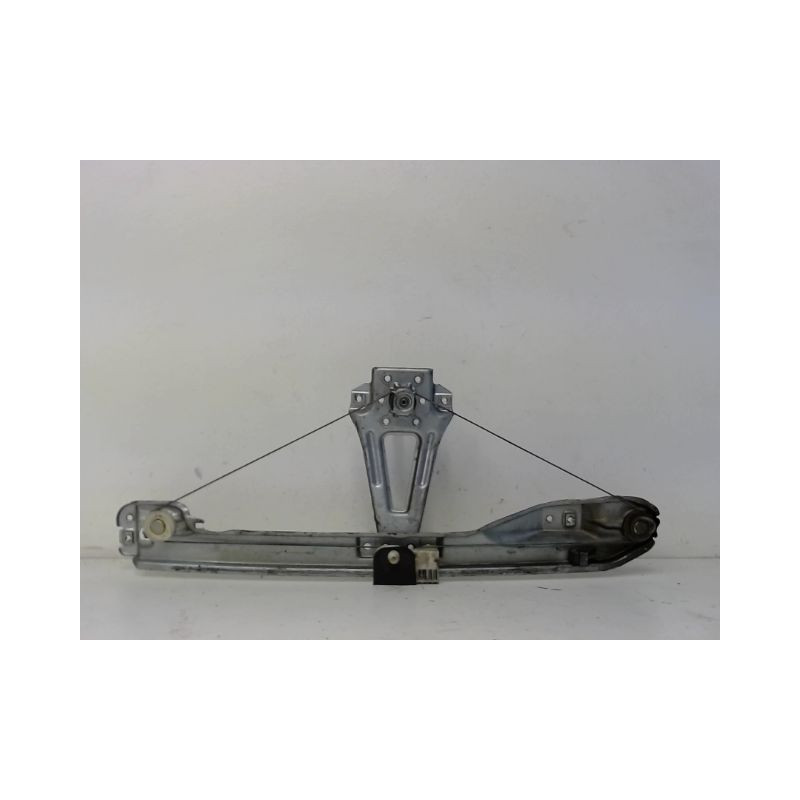 MECANISME LEVE-GLACE ARRIERE DROIT RENAULT CLIO