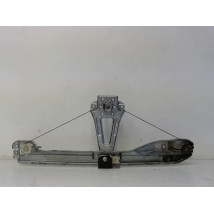 MECANISME LEVE-GLACE ARRIERE DROIT RENAULT CLIO
