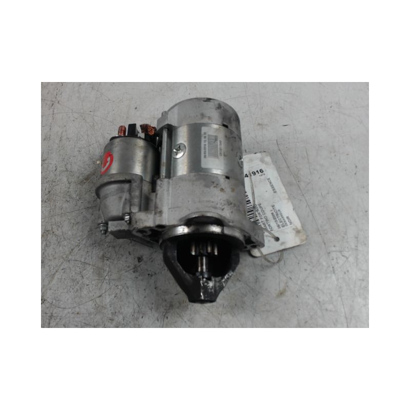 DEMARREUR SMART FORTWO COUPE 3.2002-2006