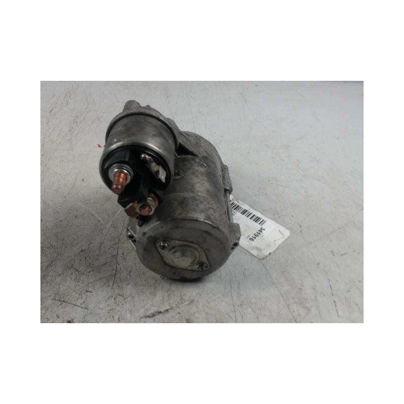 DEMARREUR SMART FORTWO COUPE 3.2002-2006