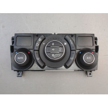 COMMANDE DE CHAUFFAGE PEUGEOT 3008