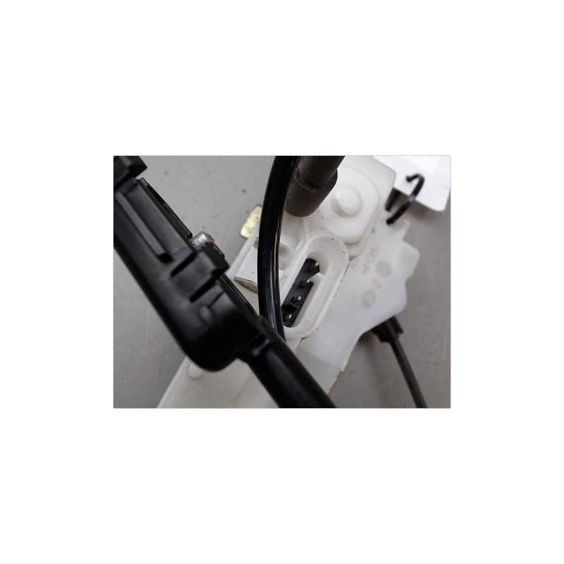 SYSTEME CONDAMNATION AVANT DROIT RENAULT ESPACE