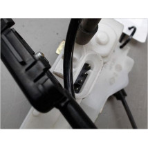 SYSTEME CONDAMNATION AVANT DROIT RENAULT ESPACE
