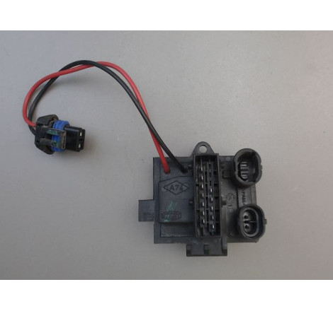 MODULE DE CHAUFFAGE