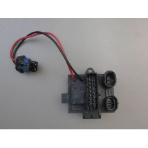 MODULE DE CHAUFFAGE RENAULT CLIO