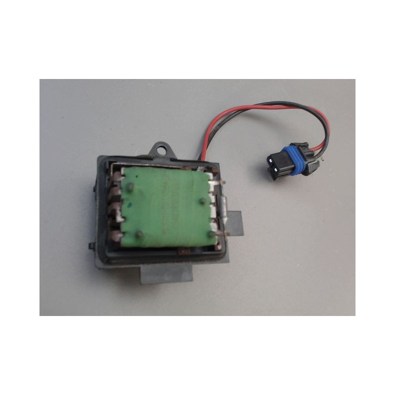 MODULE DE CHAUFFAGE RENAULT CLIO