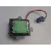 MODULE DE CHAUFFAGE RENAULT CLIO