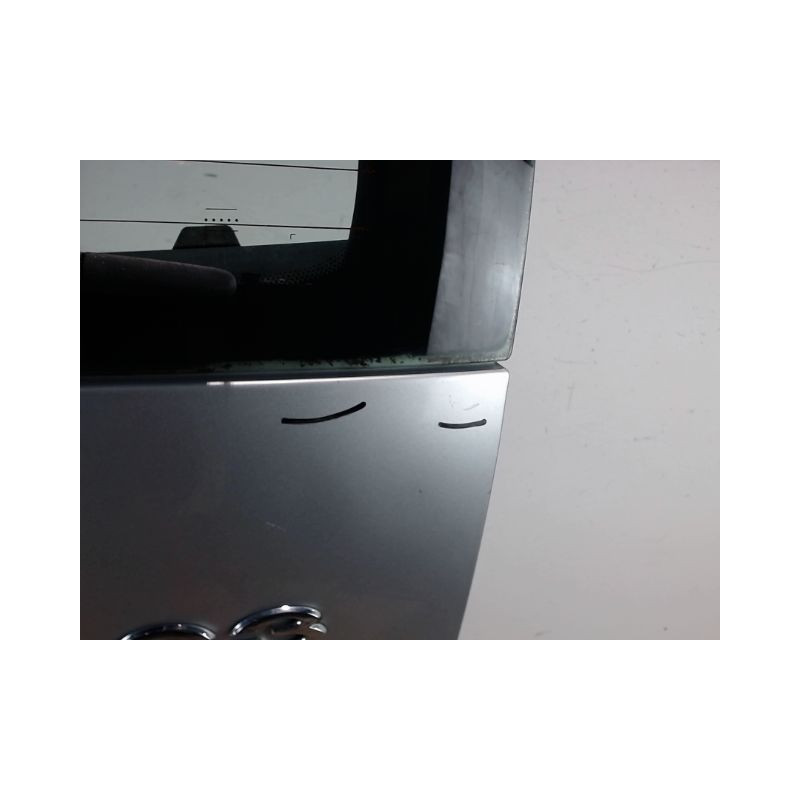 HAYON CITROEN C3 2002-2005