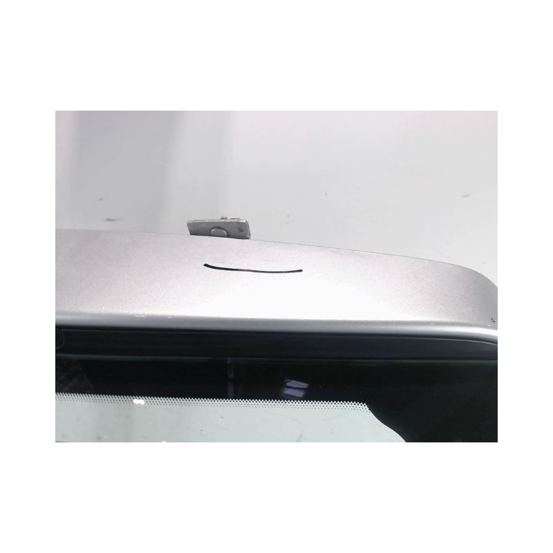 HAYON CITROEN C3 2002-2005
