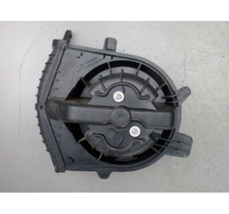 MOTEUR VENTILATEUR CHAUFFAGE
