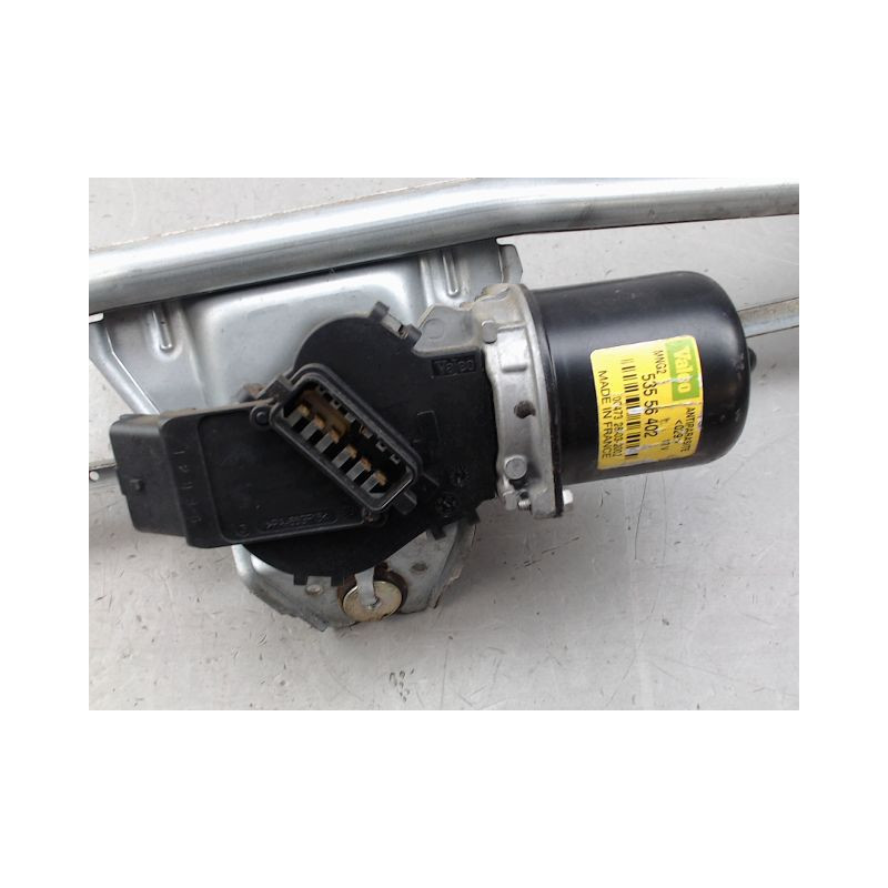 MECANISME ESSUIE-GLACE AVANT RENAULT KANGOO