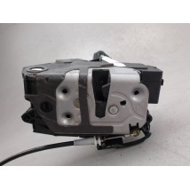 SYSTEME CONDAMNATION ARRIERE GAUCHE FORD FIESTA