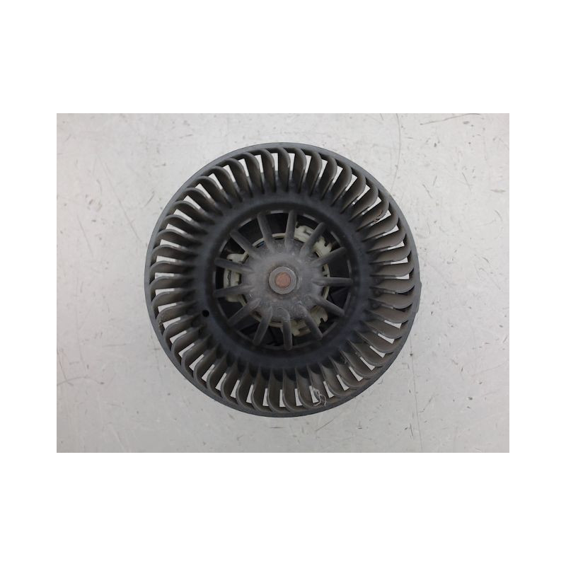 MOTEUR VENTILATEUR CHAUFFAGE DACIA LOGAN