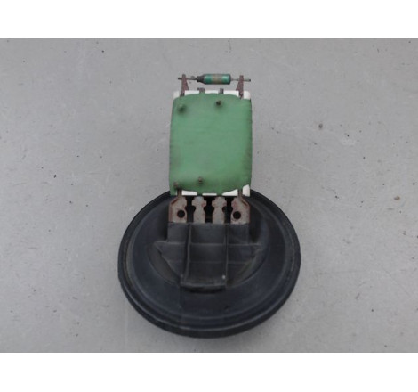 MODULE DE CHAUFFAGE