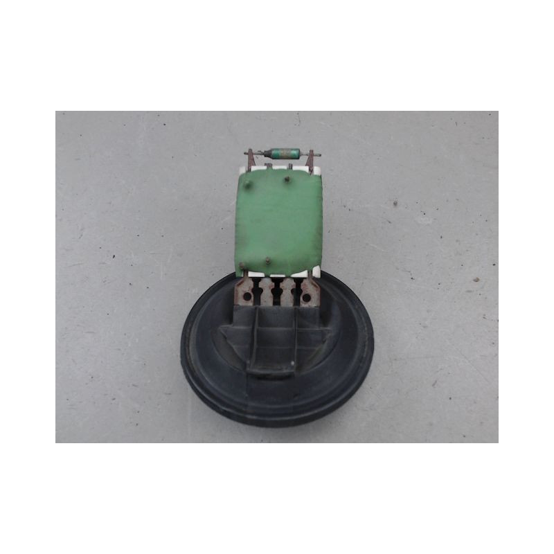 MODULE DE CHAUFFAGE SKODA FABIA