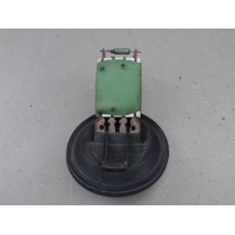 MODULE DE CHAUFFAGE SKODA FABIA