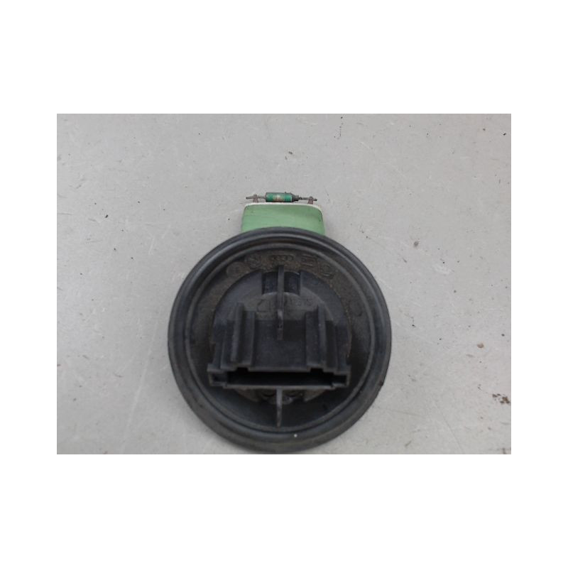 MODULE DE CHAUFFAGE SKODA FABIA