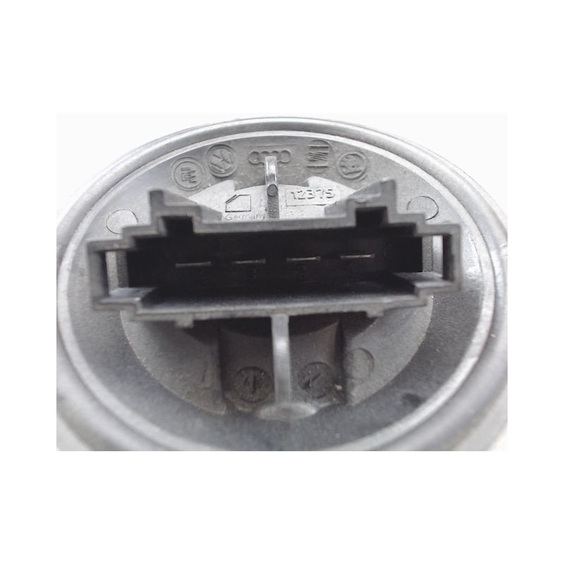 MODULE DE CHAUFFAGE SKODA FABIA
