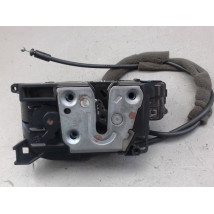 SERRURE PORTE COULISSANTE DROIT RENAULT KANGOO