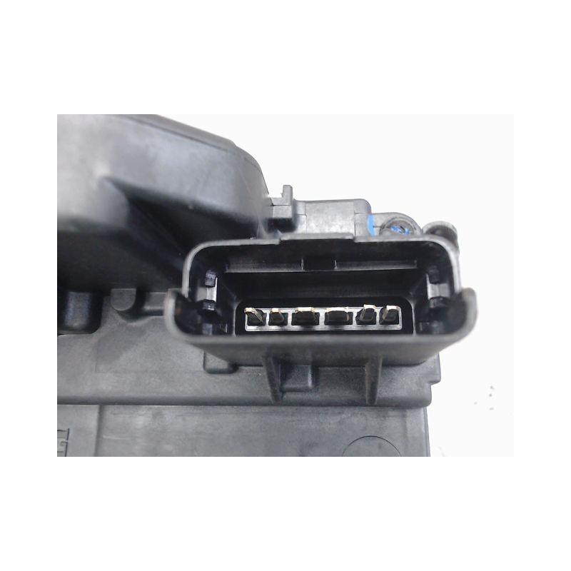 SERRURE PORTE COULISSANTE DROIT RENAULT KANGOO
