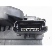 SERRURE PORTE COULISSANTE DROIT RENAULT KANGOO