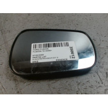 GLACE RETROVISEUR EXT D FORD FUSION 2005-