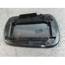 GLACE RETROVISEUR EXT D FORD FUSION 2005-