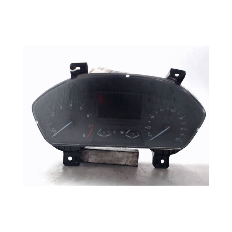 BLOC COMPTEURS FORD FIESTA