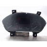 BLOC COMPTEURS FORD FIESTA