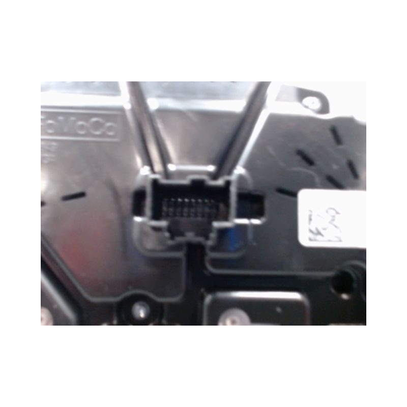 BLOC COMPTEURS FORD FIESTA