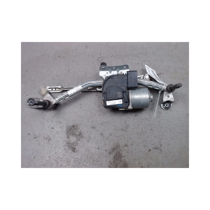 MECANISME ESSUIE-GLACE AVANT FORD FIESTA