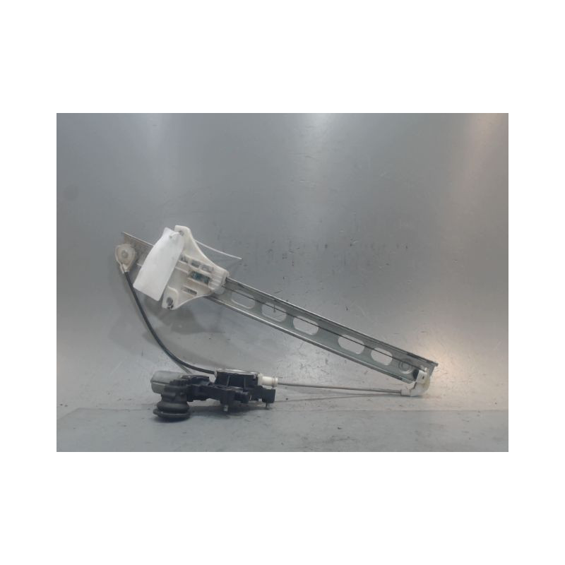 MECANISME+MOTEUR LEVE-GLACE AVANT GAUCHE SUZUKI SWIFT