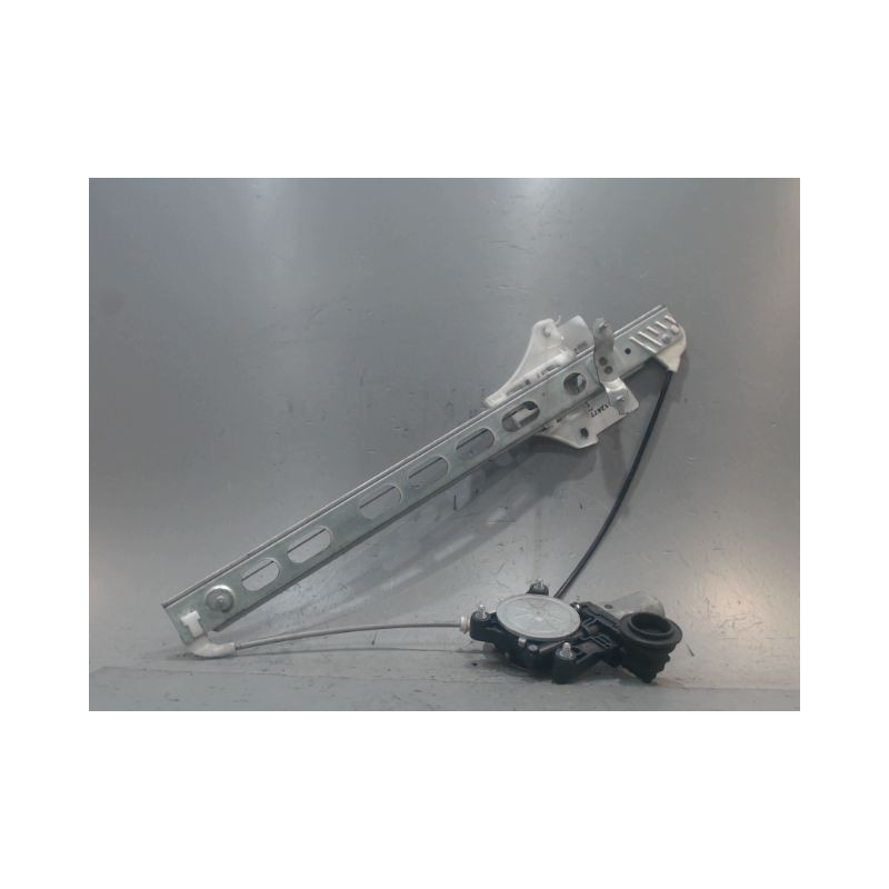 MECANISME+MOTEUR LEVE-GLACE AVANT GAUCHE SUZUKI SWIFT